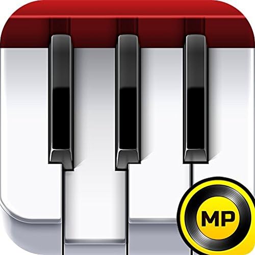 Piano Keyboard [Download] Software