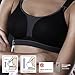 Anita Women's Dynamix Star Maximum Support Sport Bra