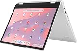Lenovo IdeaPad Flex 3 Chromebook 12.2" WUXGA Touchscreen 8GB RAM 128GB SSD view 2