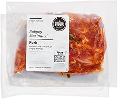 Whole Foods Market Kitchens, Pork Bulgogi