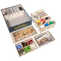 The Broken Token Box Organizer for Cities of Splendor