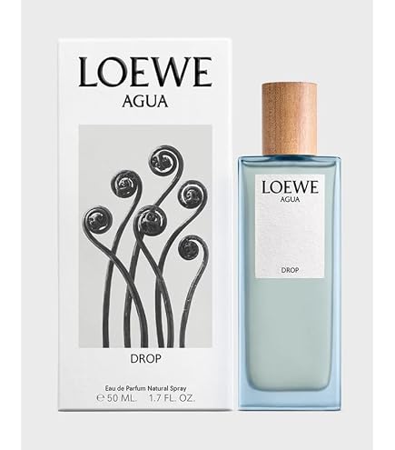 Amazon.com : Loewe 001 Woman Eau De Perfume Spray 100Ml : Beauty