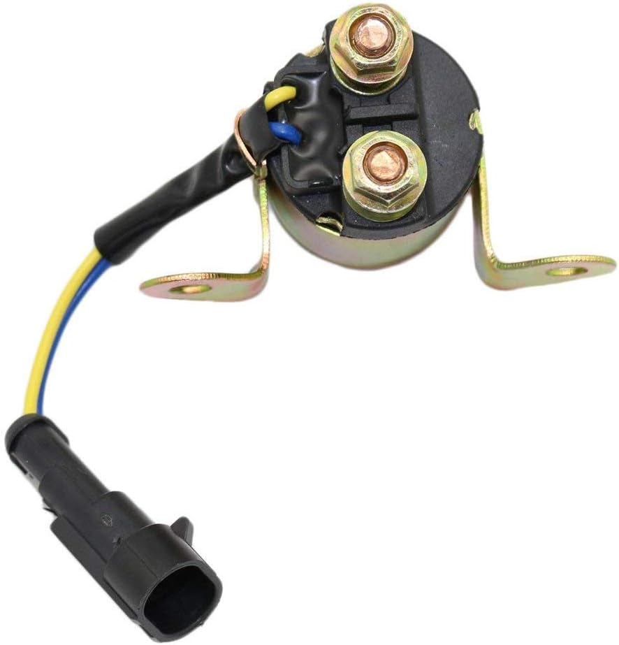 2015 polaris sportsman 570 starter solenoid location