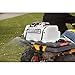 NorthStar ATV Broadcast and Spot Sprayer - 16 Gallon, 2.2 GPM, 12 Volt