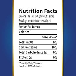 Vlasic Stackers Kosher Dill Pickles, Keto