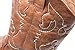 SheSole Women's Winter Western Cowgirl Cowboy Boots