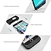 RAVPower iPhone 6 Battery Case Ultra Slim 3000mAh Extended Charge Case for iPhone 6 6s with Faster Charge