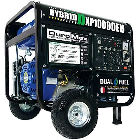 outdoor generators for sale