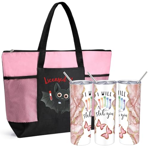 Buryeah Nurse Appreciation Week Gifts I Will