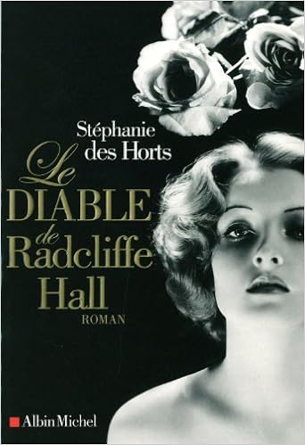 Le Diable De Radcliffe Hall Des Horts Stephanie Livres Amazon Fr