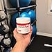 Thinkfuel Nootropic Pre Workout Powder for Athletes - Dopamine Stack to Boost Mental Performance, Energy Levels and Endurance. w/DMAE, Creatine, Beta-Alanine, and Caffeine. Fruit Punch, 30 Servings