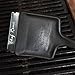 Latest BBQ Grill Brush - Lifetime Replacement Warranty - Best Rated BBQ Accessories For Grill Or Barbecue - Grill Accessories or Grilling Tools - Gifts For Husband, Dad, Men