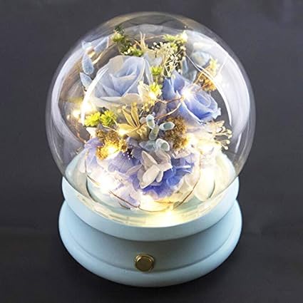 flower bluetooth speaker