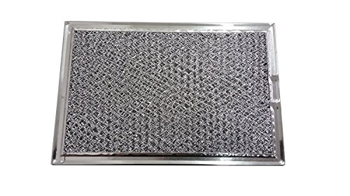 Duraflow Filtration AF4279 WB06X10309 Microwave Filter