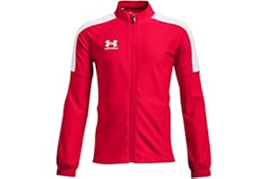 Under Armour Boys' Challenger Track Jacket