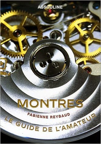 Amazon Fr Montres Reybaud Fabienne Livres