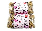 Eat Your Heart Out Heart Shaped Pasta 2 Packages