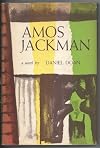 Amos Jackman