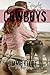 Caught With The Cowboys: A Swinging D Dude Ranch Short