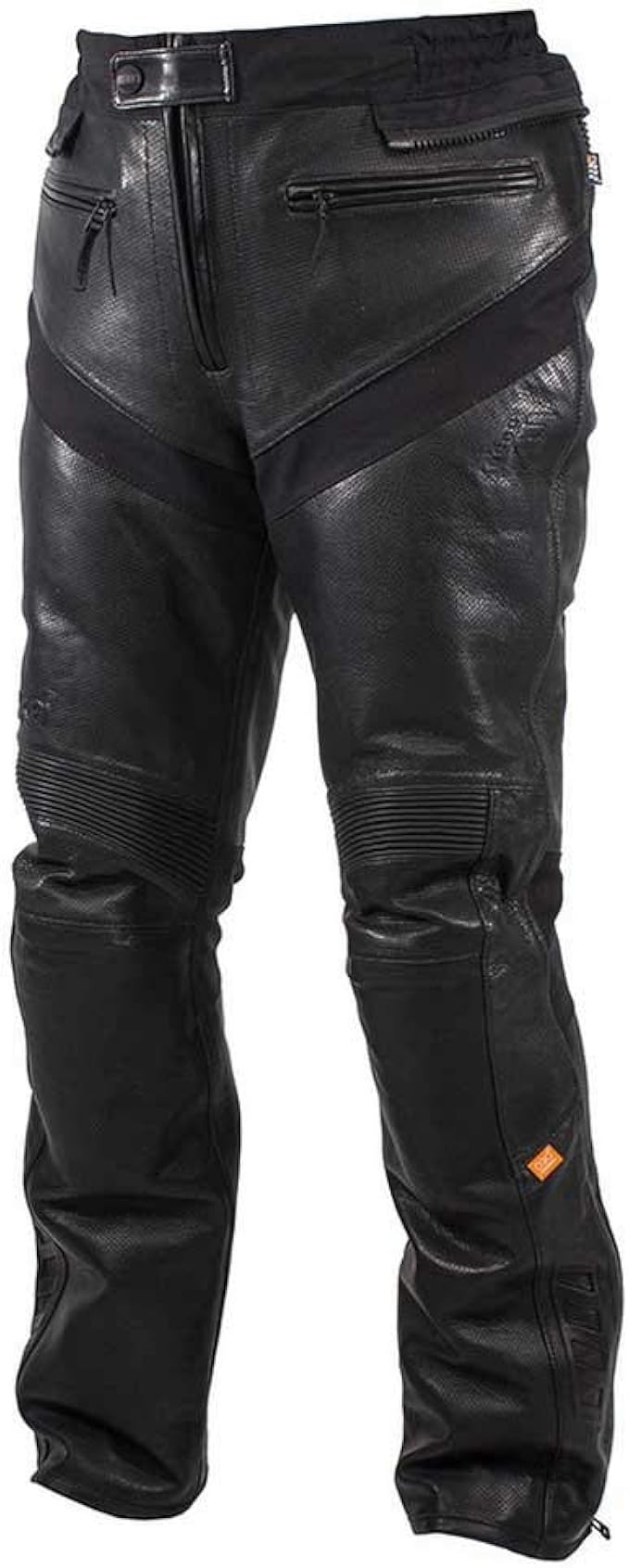 Rukka Aramos Motorcycle Leather Trousers : Amazon.co.uk: Automotive