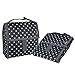 PackIt Freezable Mini Lunch Bag, Polka Dot