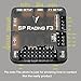 Crazepony F3 Flight Controller Acro Cleanflight 6DOF Cleanflight for FPV QAV250 ZMR250 QAV280 QAV180 QAV210 Multicopter Quadcopter Supported Oneshot ESC