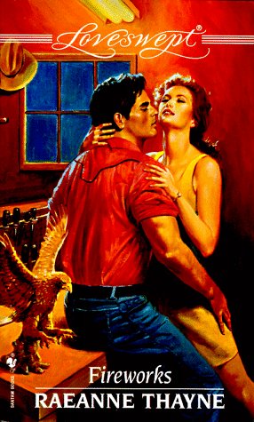 Fireworks (Loveswept)