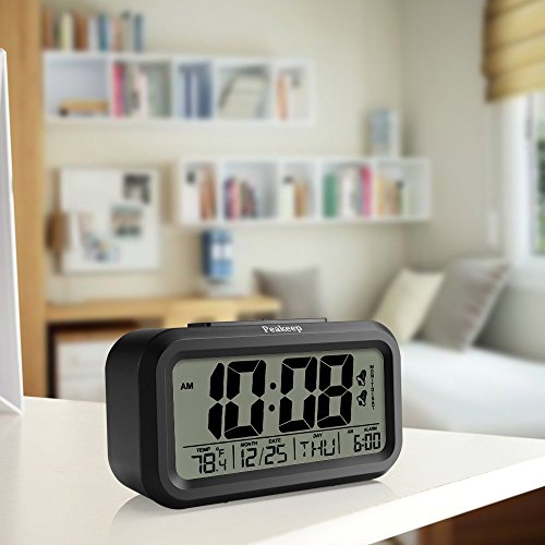 5 Peakeep+Battery+Digital+Optional+Weekday