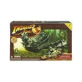 Hasbro Indiana Jones Kingdom of The Crystal Skull