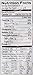 HERSHEY'S KISSES Chocolates, Gluten-Free Solid Milk Chocolate CandyWrapped in Seasonal Foil in Fall Harvest Packaging, 11 Ounce Bag (Pack of 6)
