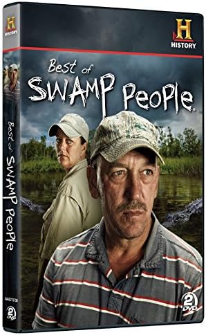Amazon.com: Swamp People: Season 2 : Swamp People: Movies & TV