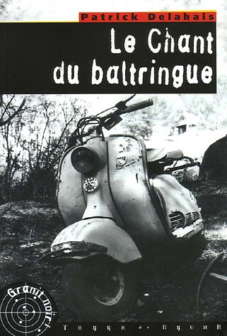 Le  chant du baltringue