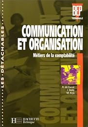 Communication et organisation