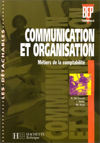 Communication et organisation