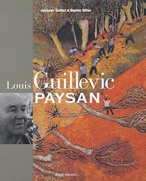Louis Guillevic, paysan