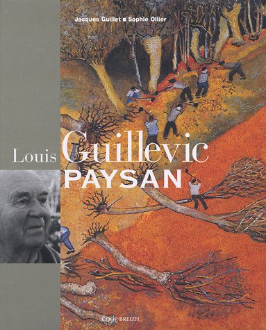 Louis Guillevic, paysan