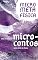 Livro MicroMetaFísica: Uma coletânea de microcontos para além da física
