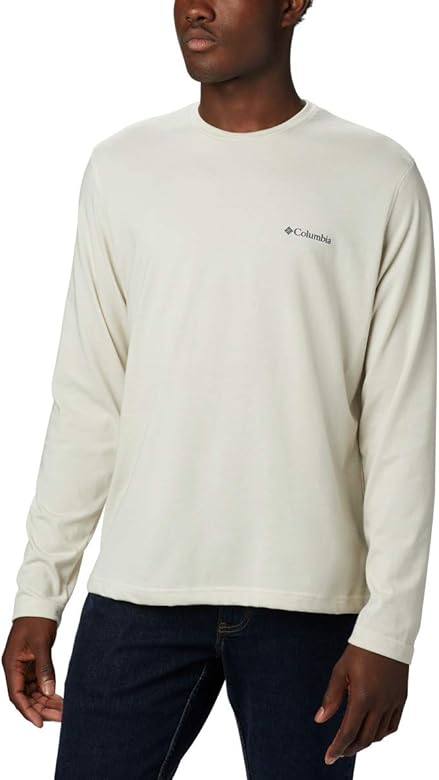 columbia thistletown park long sleeve