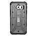 URBAN ARMOR GEAR [UAG] Samsung Galaxy S6 [5.1-inch Screen] Feather-Light Composite [Ash] Military Drop Tested Phone Case