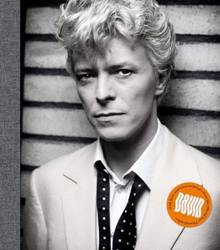 David Bowie: The Golden Years: Griffin, Roger: 9781780380162