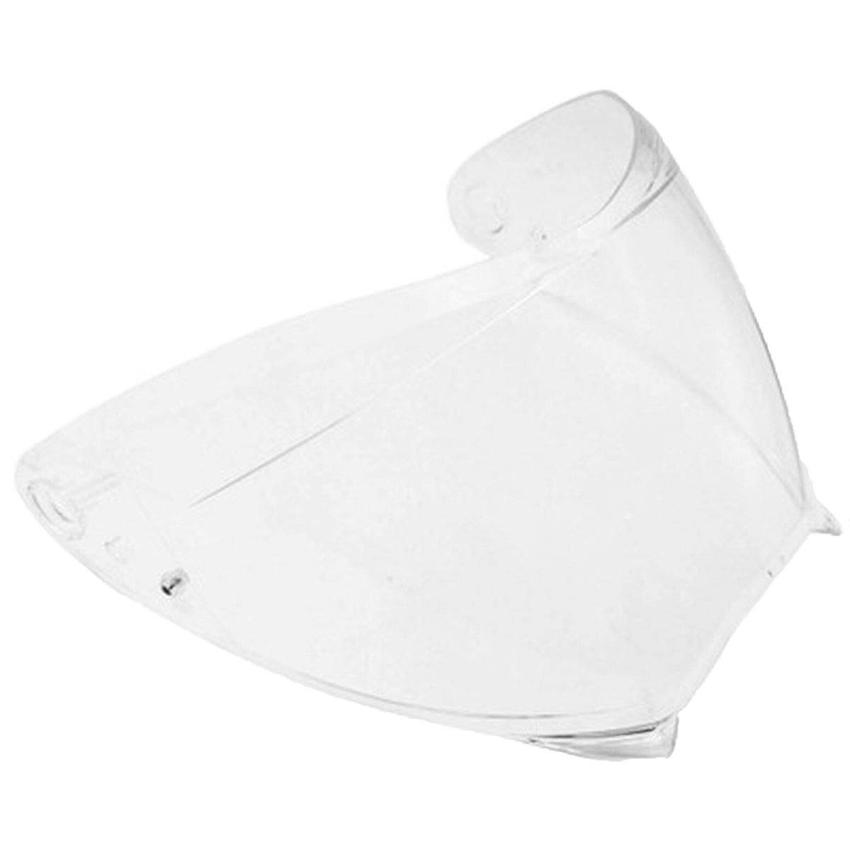 HJC Helmets HJ-32 Pinlock Shield Street Motorcycle Helmet Accessories - Clear/One Size