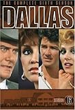 Dallas: Season 6