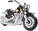 Power Wheels Harley-Davidson Cruiser