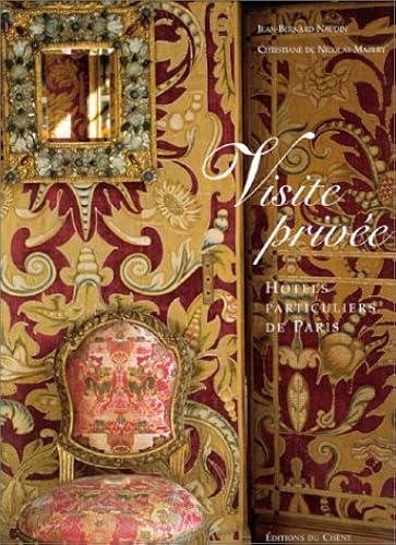Download Hôtels particuliers de Paris. Visite privée. PDF