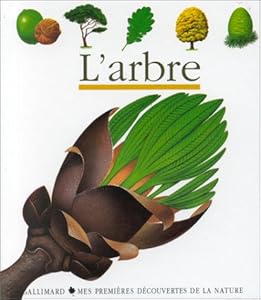 Couverture de L'Arbre