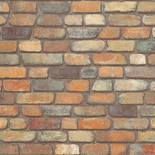 人気ショップが最安値挑戦 生のり付き壁紙 ナチュラルなレンガ柄セレクション シンコール Bestベスト 販売単位1m 9464 B01n75mngm のり付き壁紙 即納特典付き Flyingcolorz Com