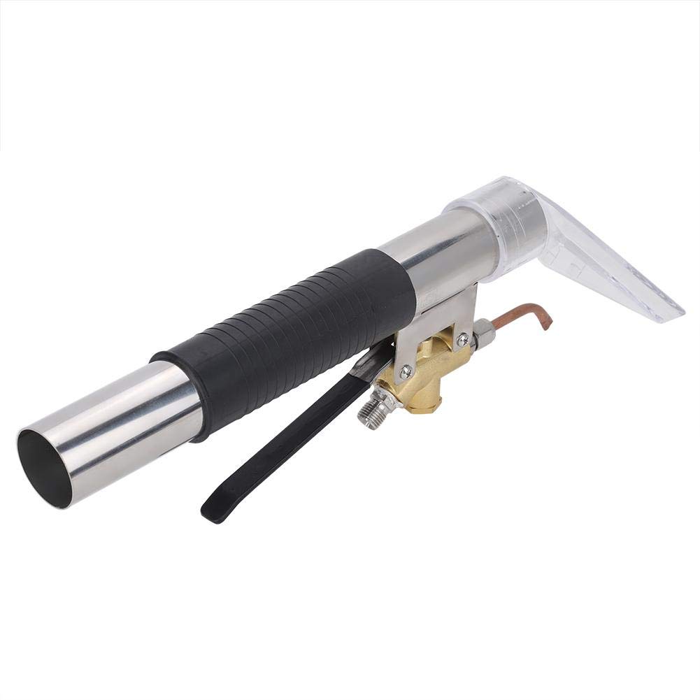 Carpet Cleaning Extractor, Auto Detail Wand Hand Tool Upholstery Carpet Cleaning Furniture Extractor for Spotting Stains on Carpet Cleaning Hard to Areas