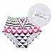 Women's Padded Bikini Sets Halter Neck High Waist Two Pieces Swimsuits for Women