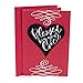 Hallmark Mahogany Valentine's Day Card for Wife (Blessed by Your Love)