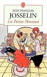 Les  petites horreurs